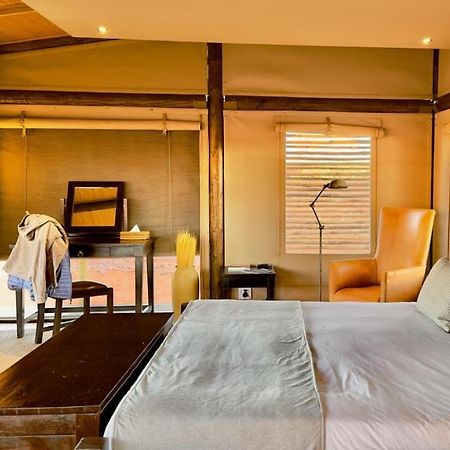 Wolwedans Desert Lodge NamibRand Dış mekan fotoğraf