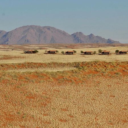Wolwedans Desert Lodge NamibRand Dış mekan fotoğraf