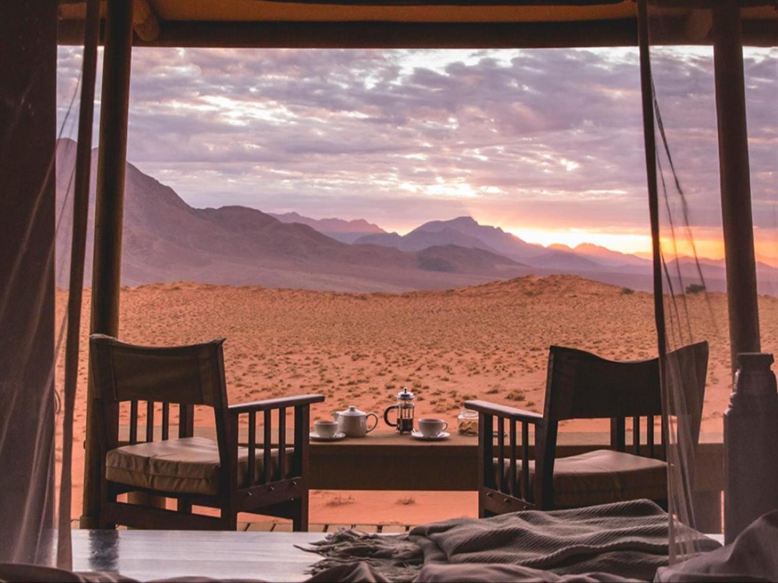 Wolwedans Desert Lodge NamibRand Oda fotoğraf