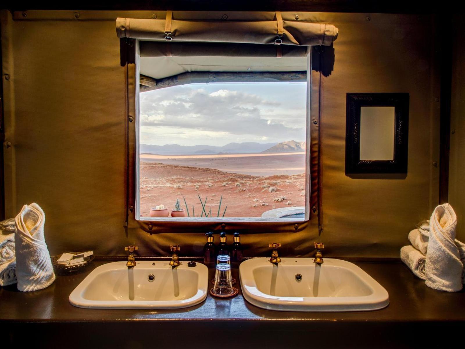 Wolwedans Desert Lodge NamibRand Oda fotoğraf