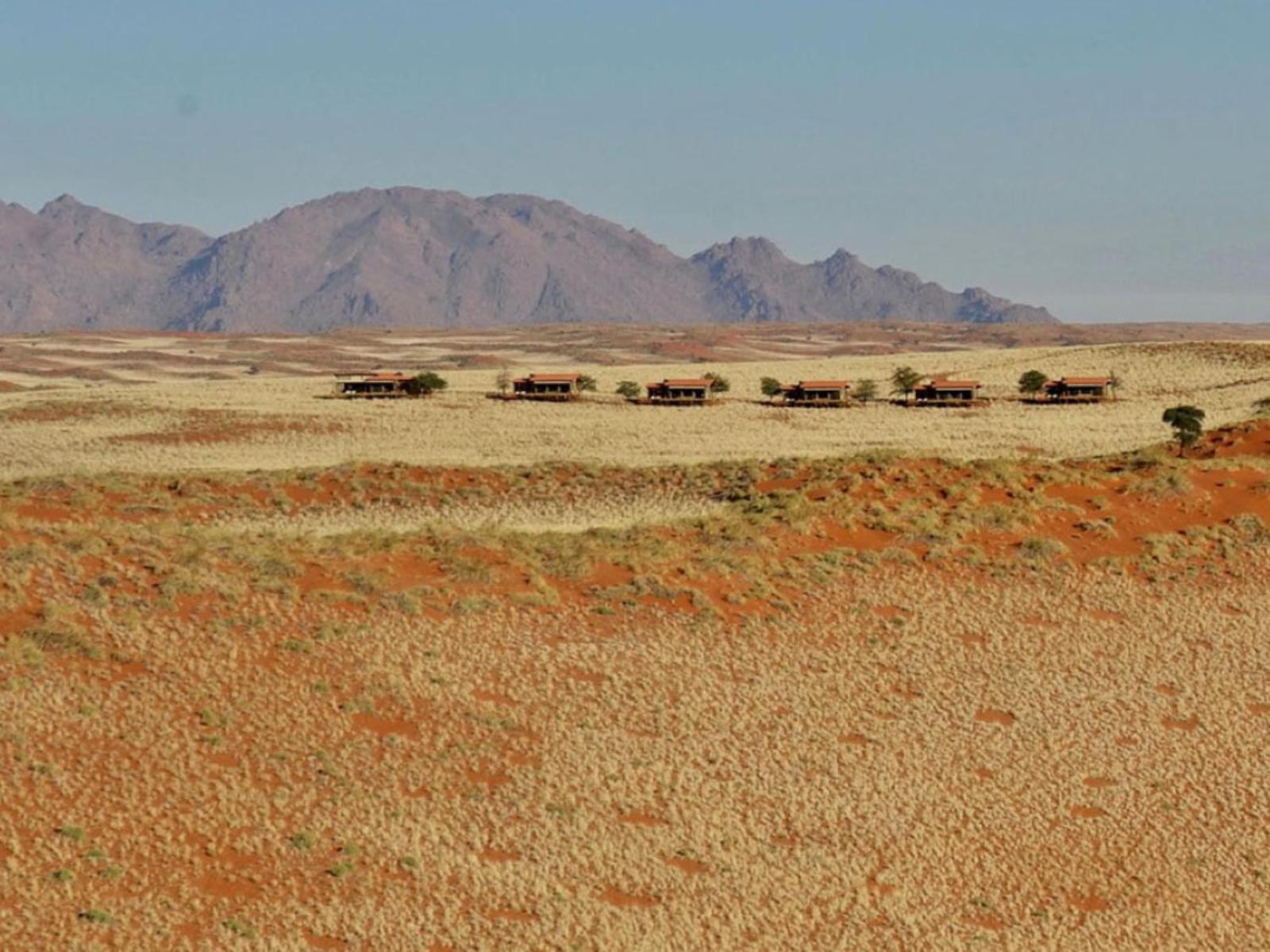 Wolwedans Desert Lodge NamibRand Dış mekan fotoğraf